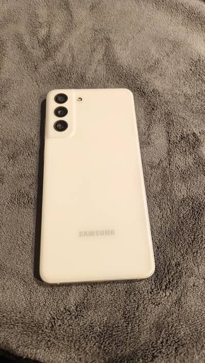 S21 FE 8/256gb