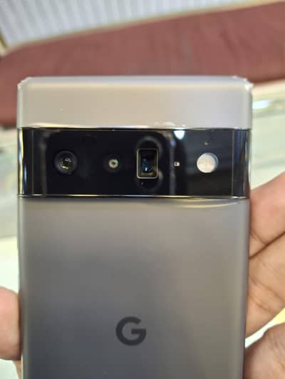Google Pixel 6 Pro