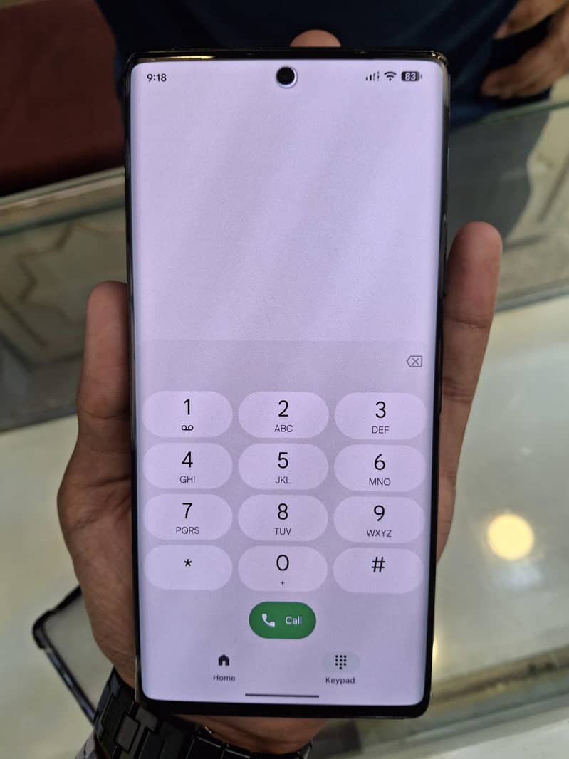 Google Pixel 6 Pro 1