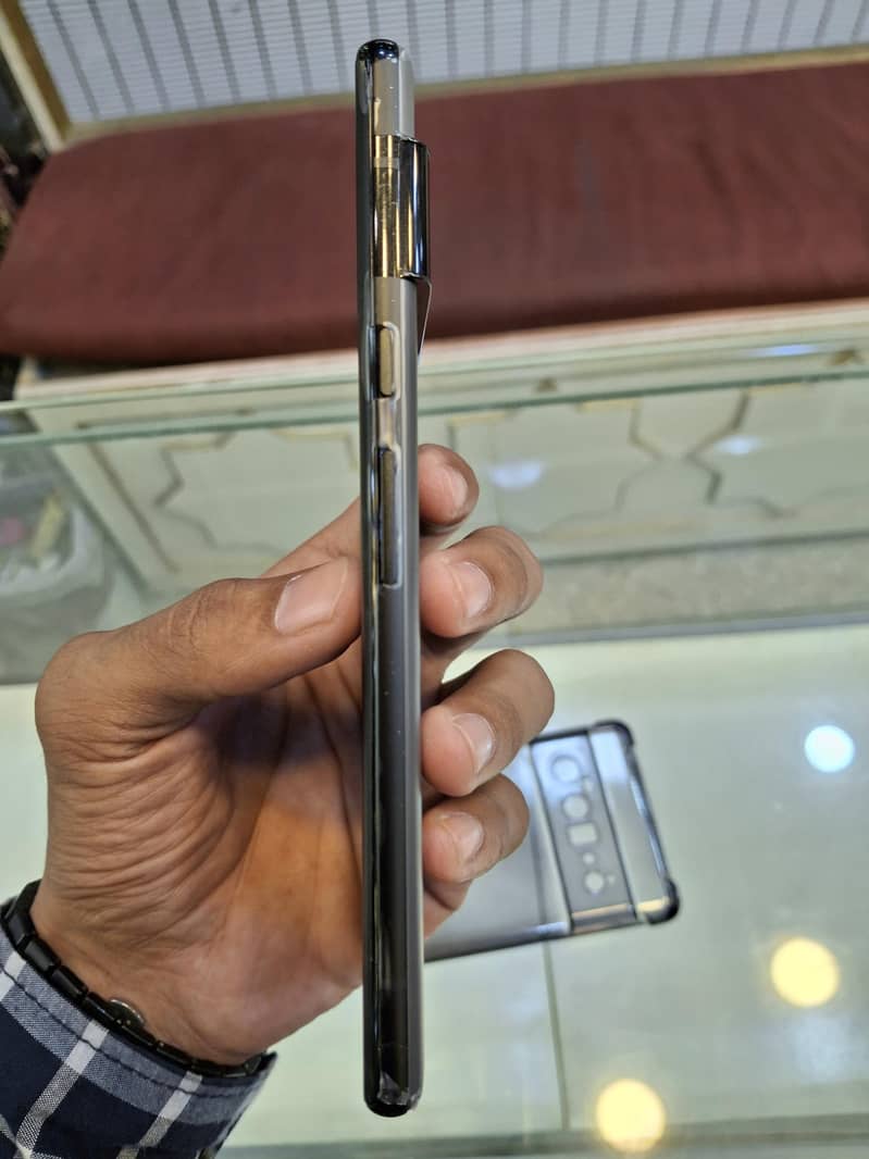 Google Pixel 6 Pro 3