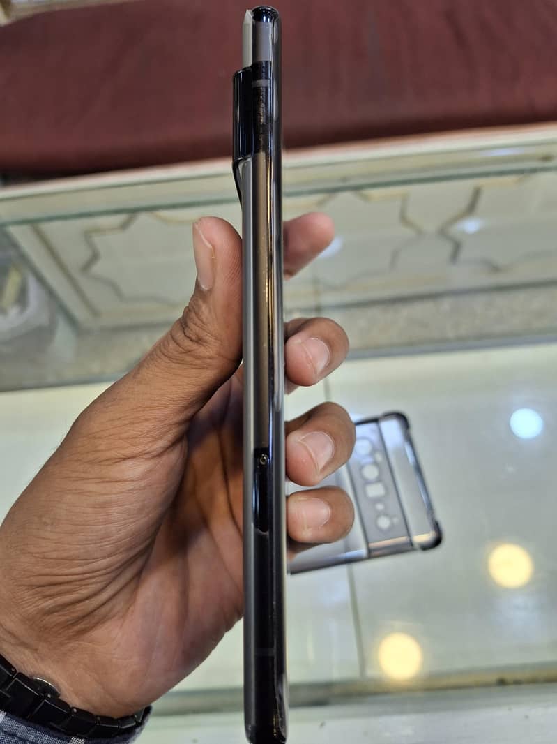 Google Pixel 6 Pro 4