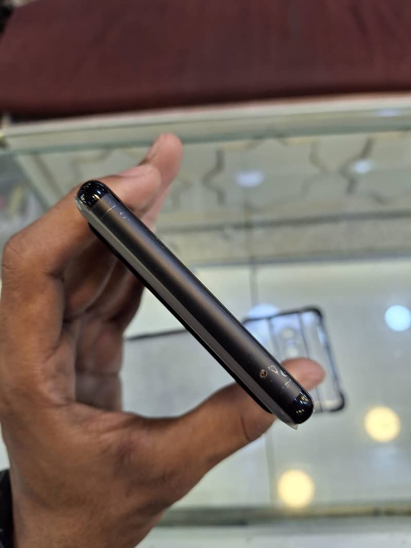 Google Pixel 6 Pro 5