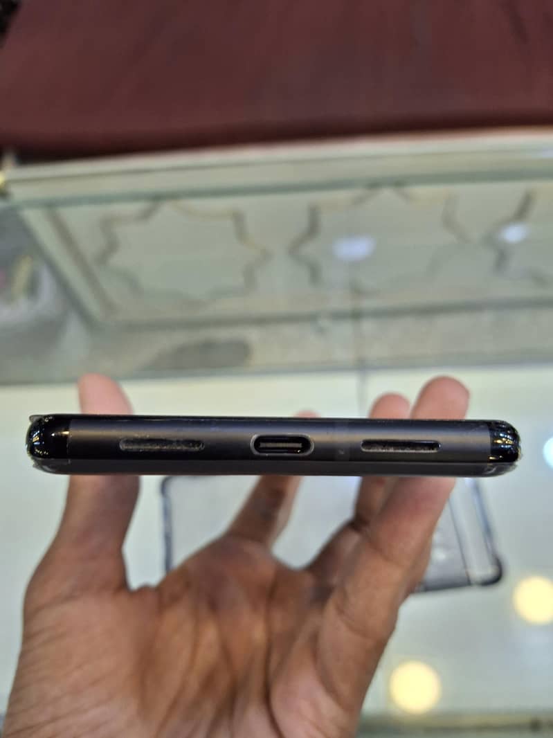 Google Pixel 6 Pro 6