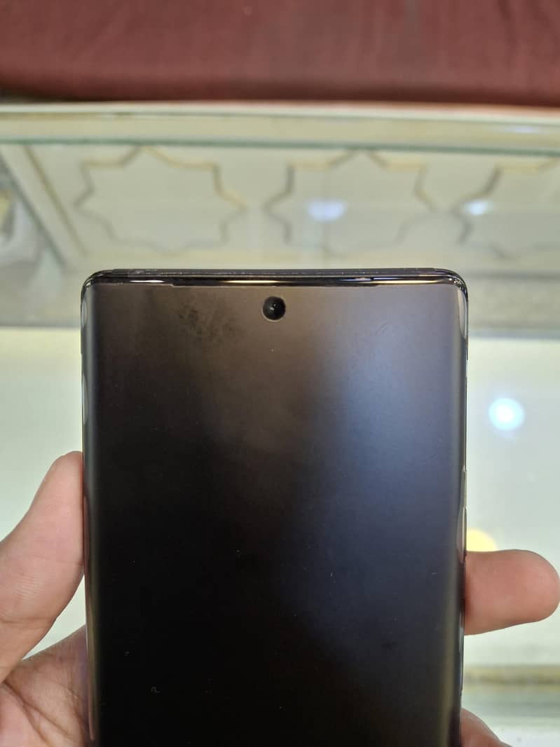 Google Pixel 6 Pro 7