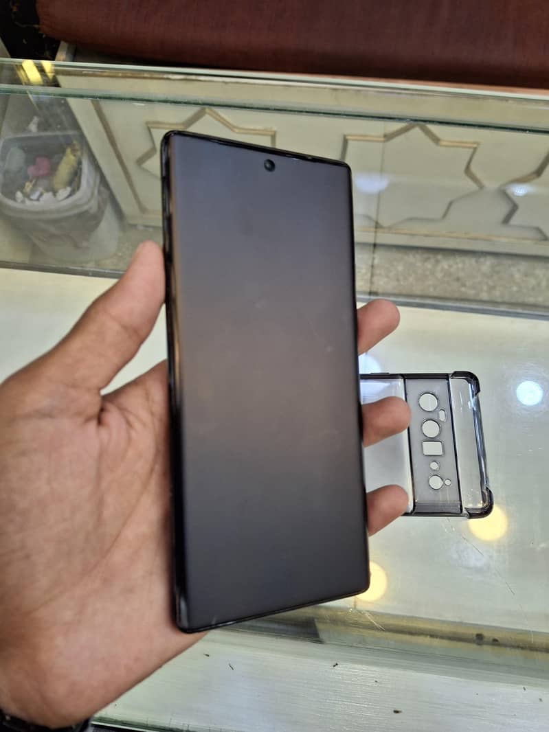Google Pixel 6 Pro 8