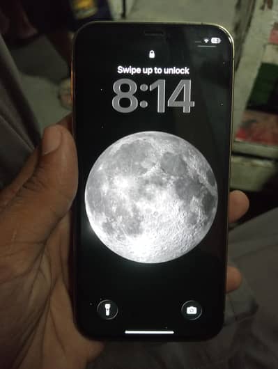 Apple iPhone 12 Pro