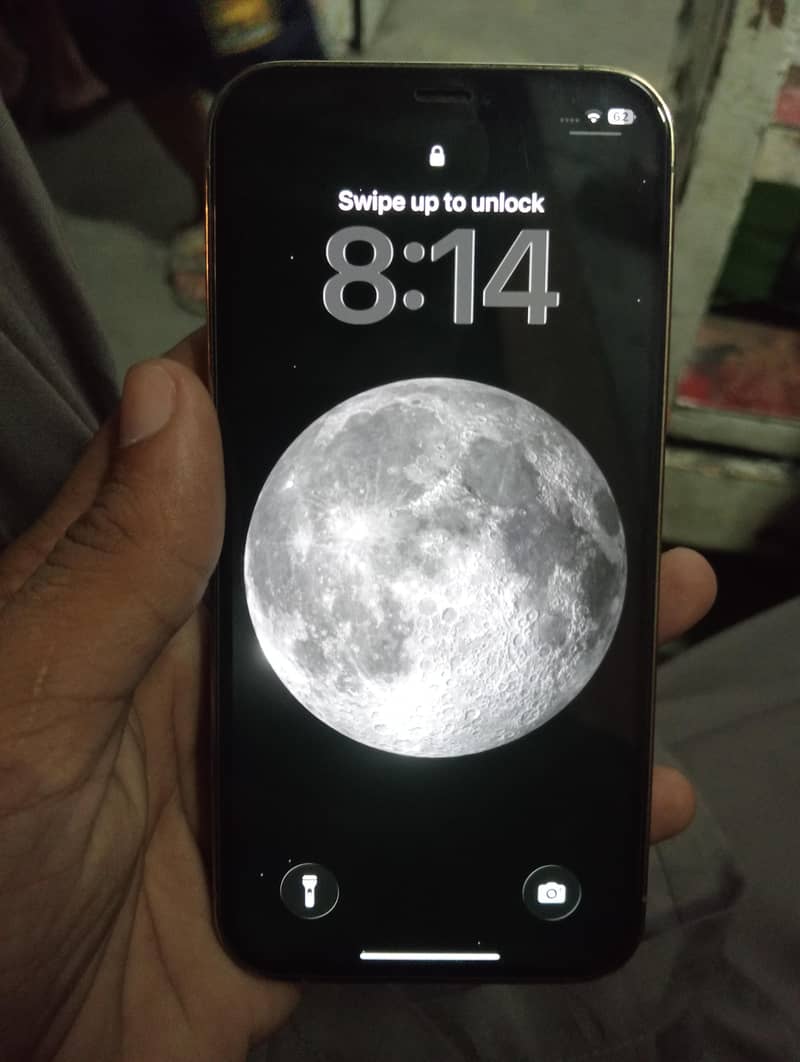 Apple iPhone 12 Pro 0