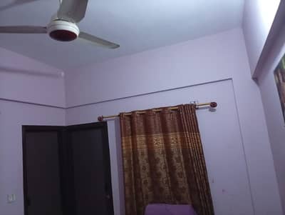 Flat For Sale