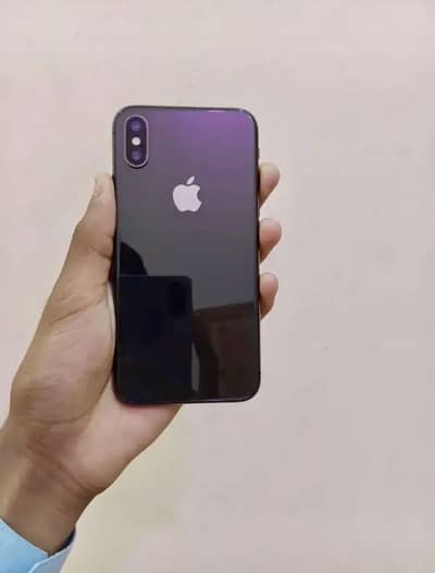 Apple iPhone XS pta approved