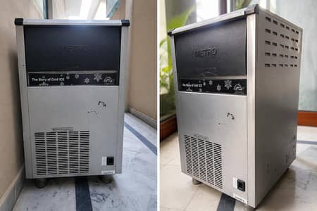 Commercial Ice Maker for Sale