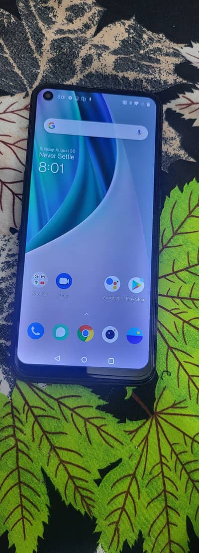 One Plus Nord N10