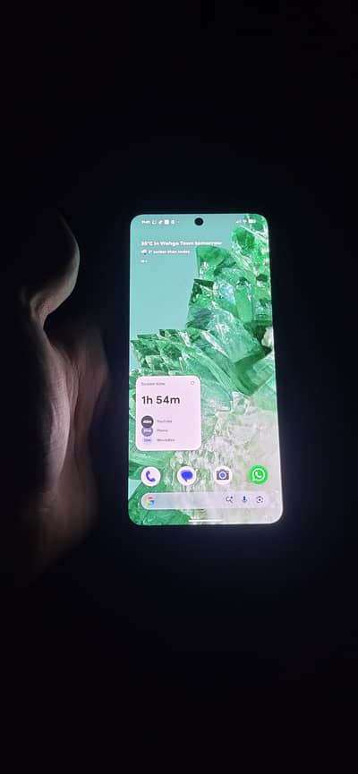 Google Pixel 8 Official PTA Approved.