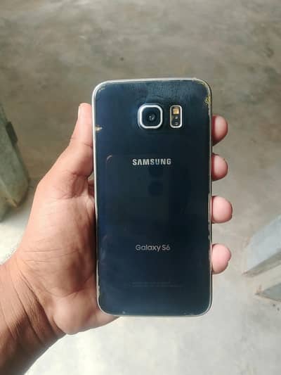 Samsung Galaxy Mobile S6 urgent sale