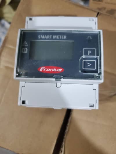 Fronius Smart Meter