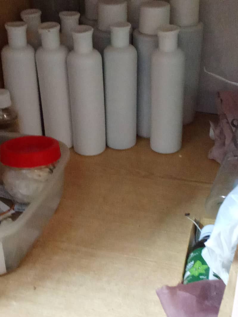 shampoo 1