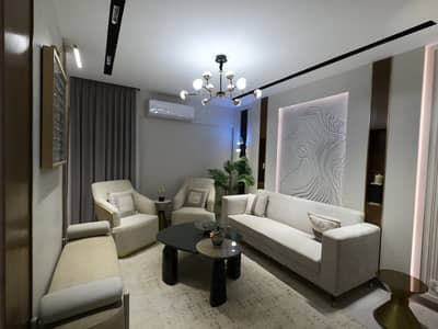 Your Search Ends Right Here With The Beautiful Prime Location Flat In Callachi Cooperative Housing Society At Affordable Price Of Pkr Rs. 38000000