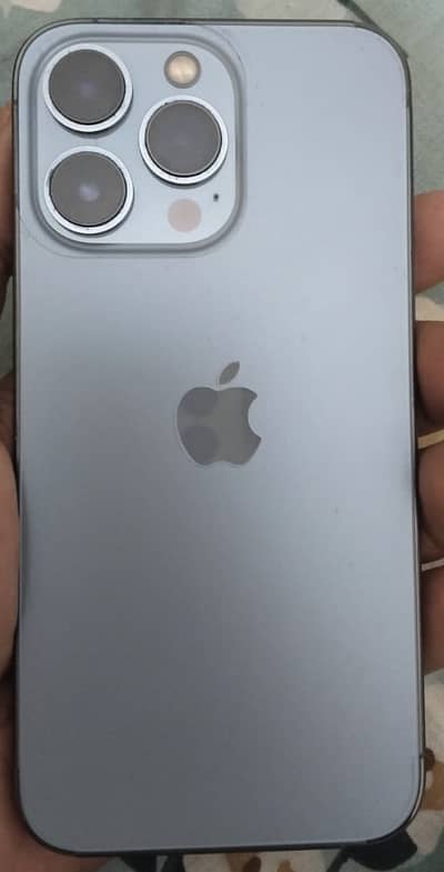 Iphone 13 Pro
