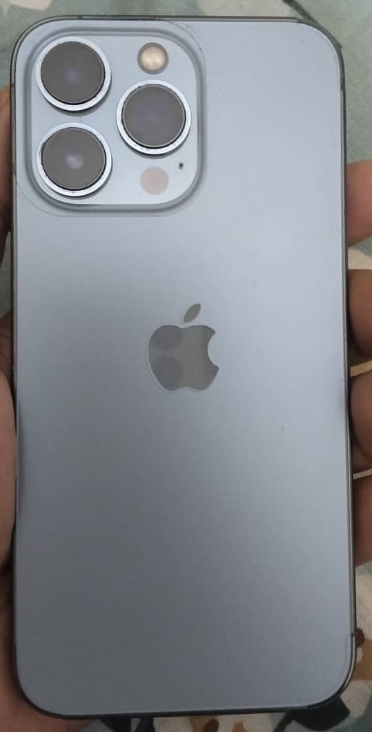 Iphone 13 Pro 0