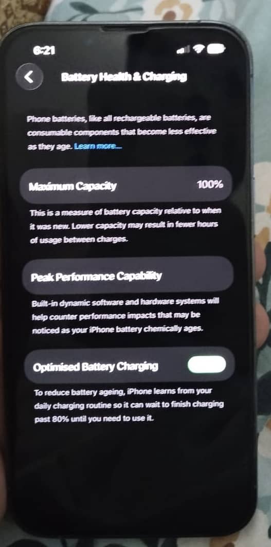Iphone 13 Pro 2