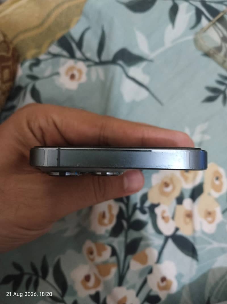 Iphone 13 Pro 5