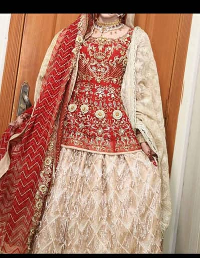 Barat lehnga