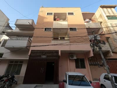 Ground Floor Portion