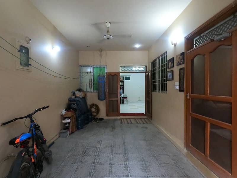 Ground Floor Portion 8