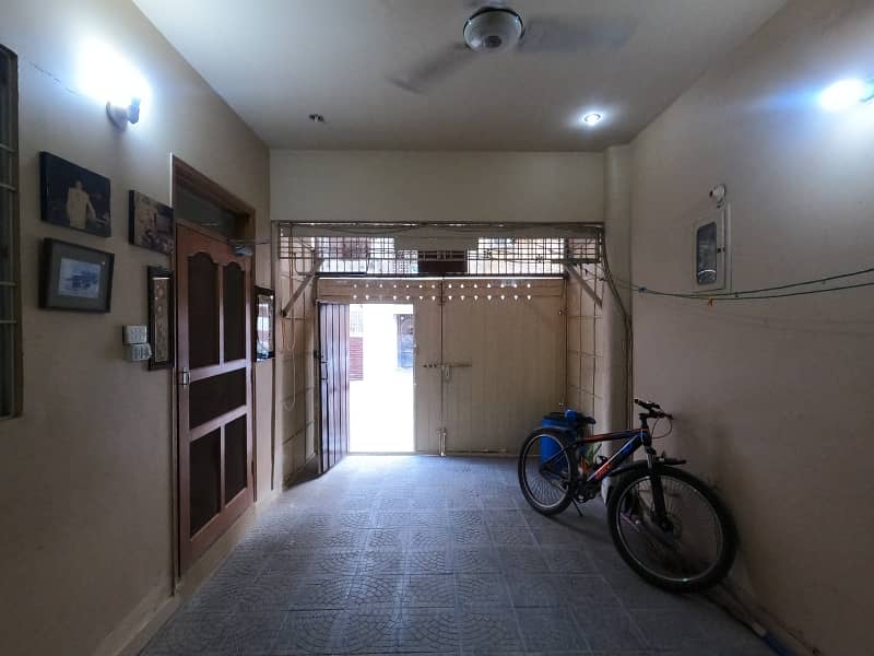 Ground Floor Portion 10