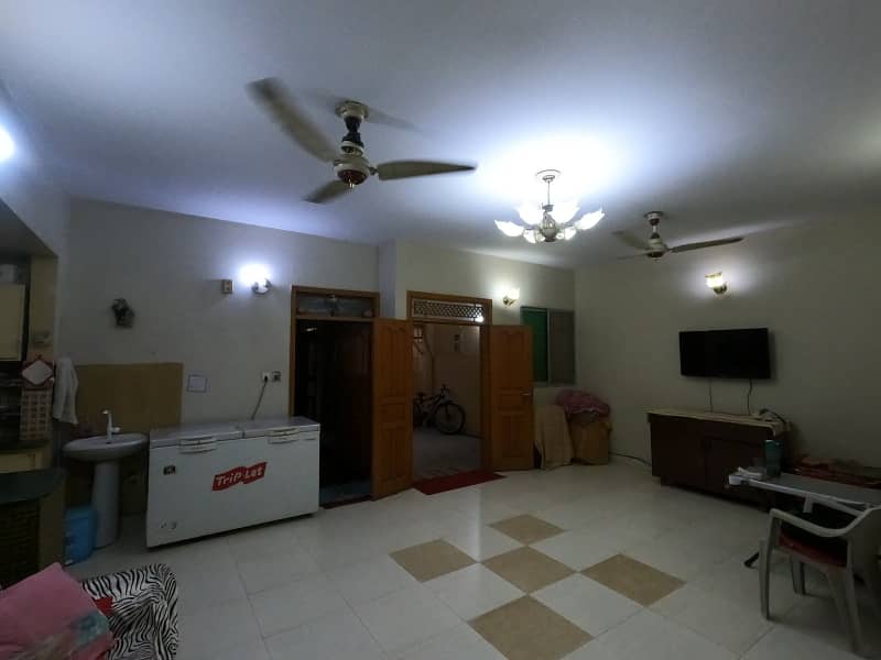 Ground Floor Portion 27
