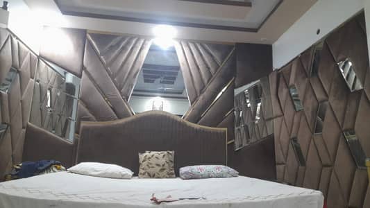 Luxury Apartment For Sale