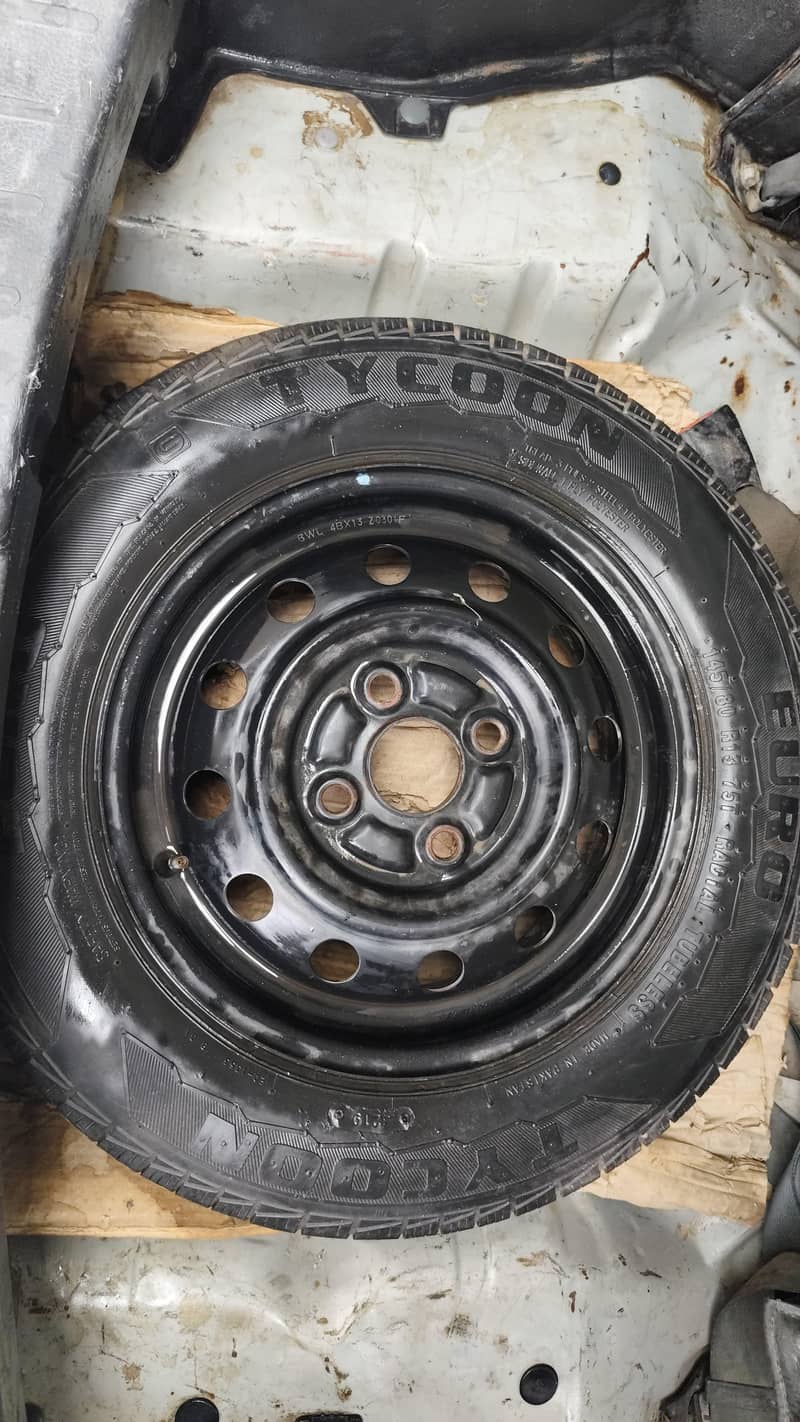 wagnor 9