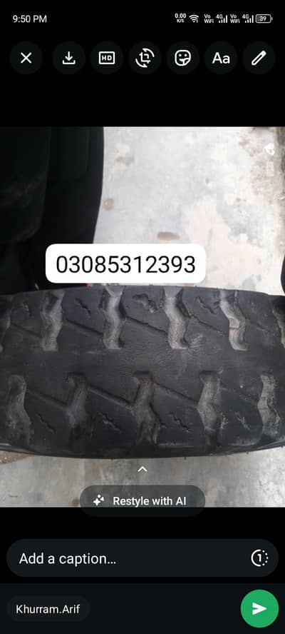 اچھی کنڈیشن 03085312393
