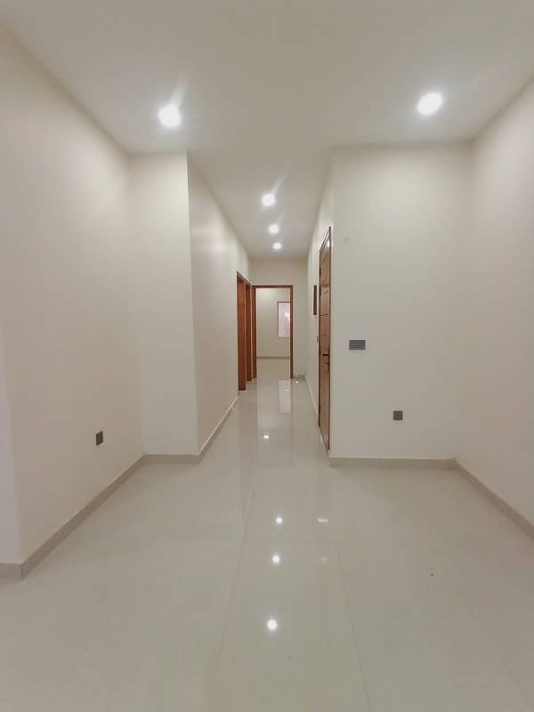 Upper Portion For Rent 5