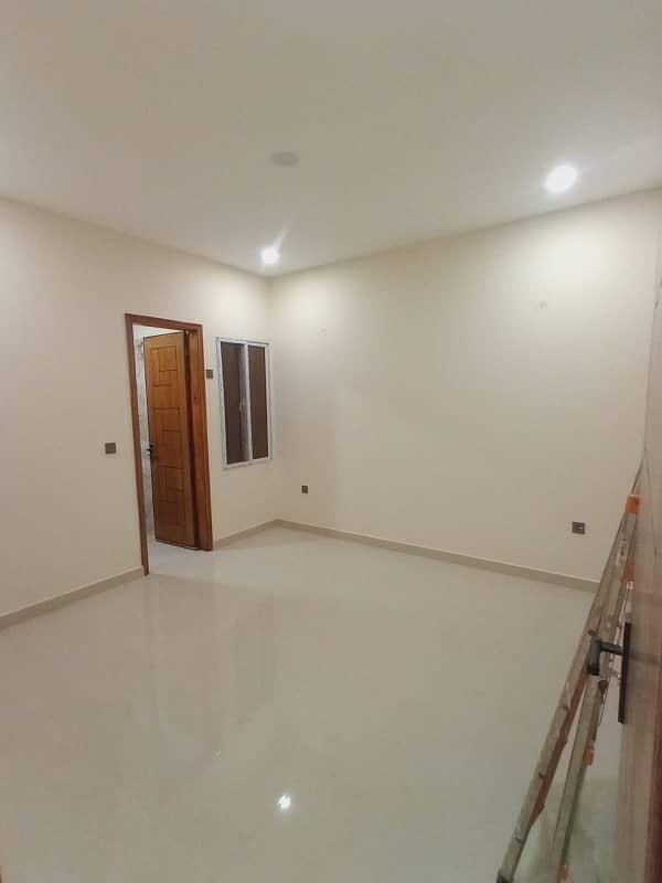 Upper Portion For Rent 6