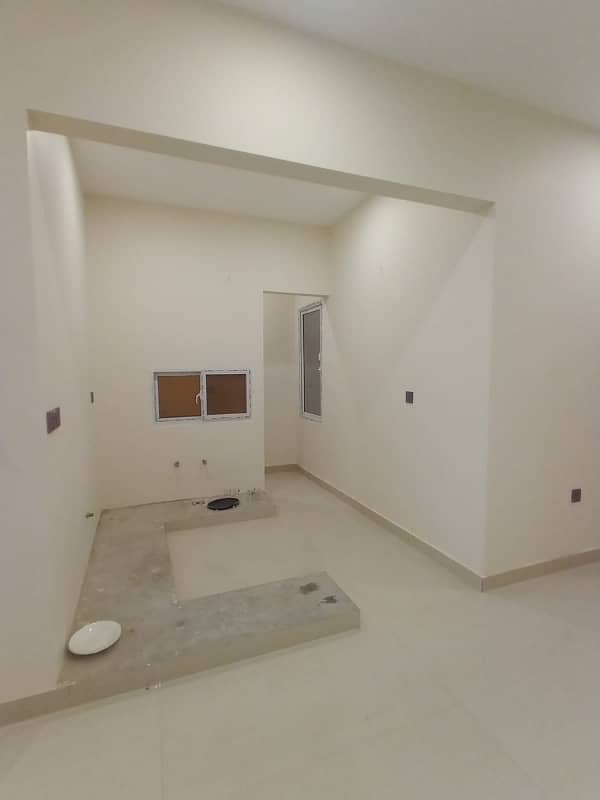 Upper Portion For Rent 7