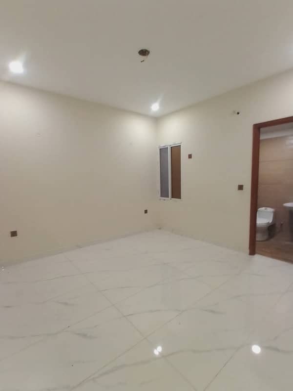 Upper Portion For Rent 8
