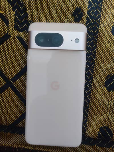 Google Pixel 8