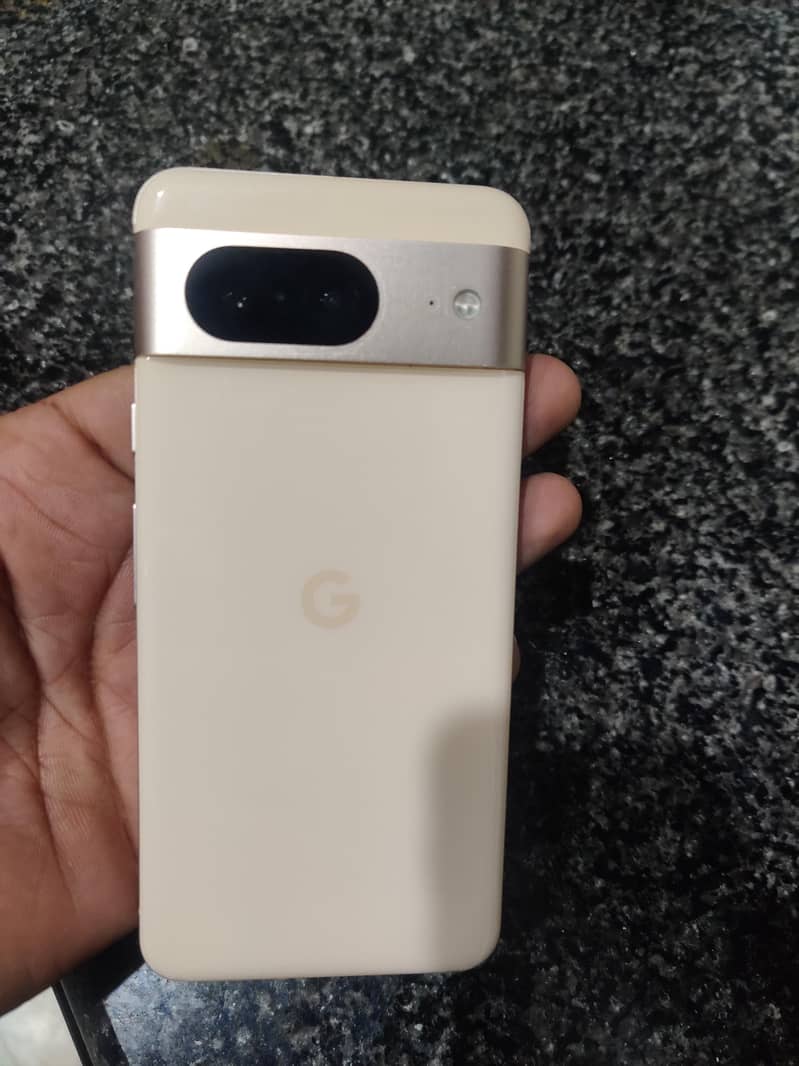 Google Pixel 8 1