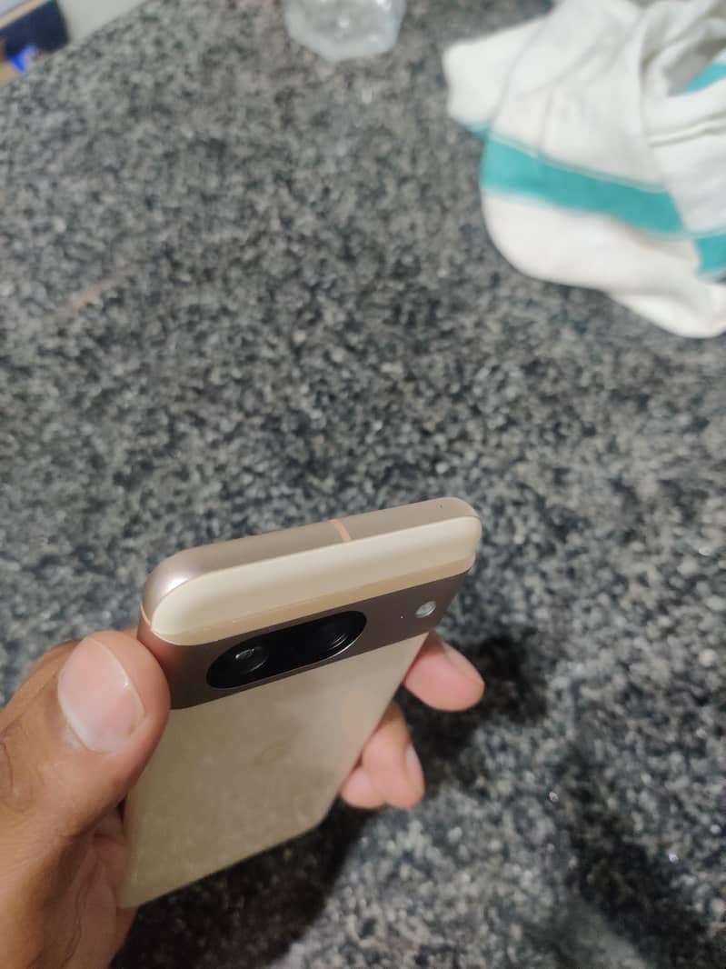 Google Pixel 8 2