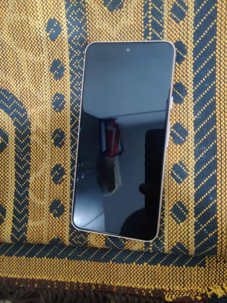 Google Pixel 8 5