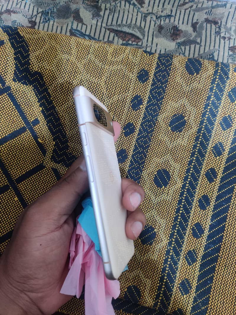 Google Pixel 8 6