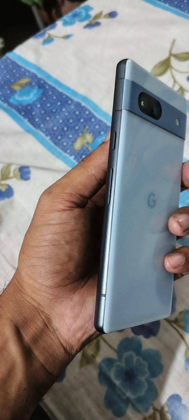 Google Pixel 7a 1