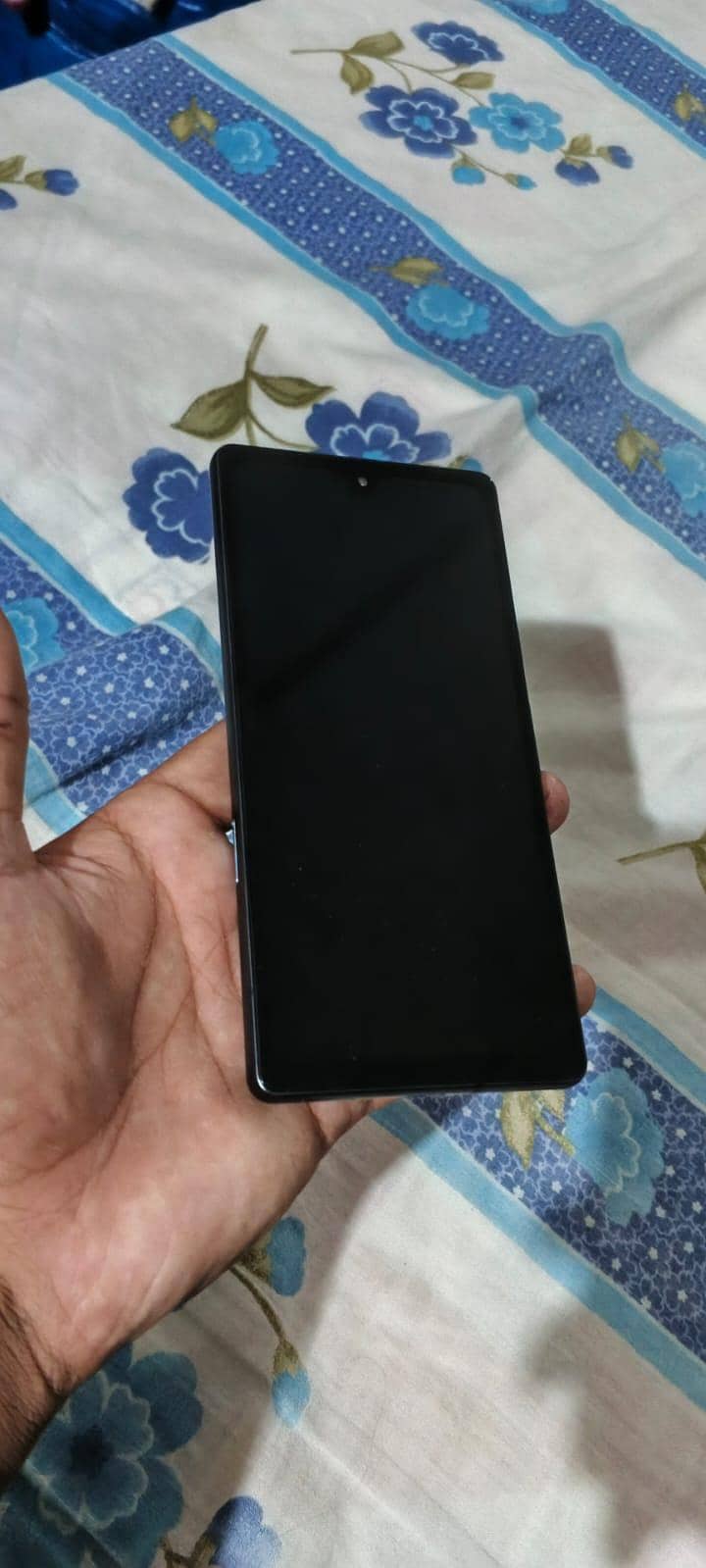 Google Pixel 7a 2