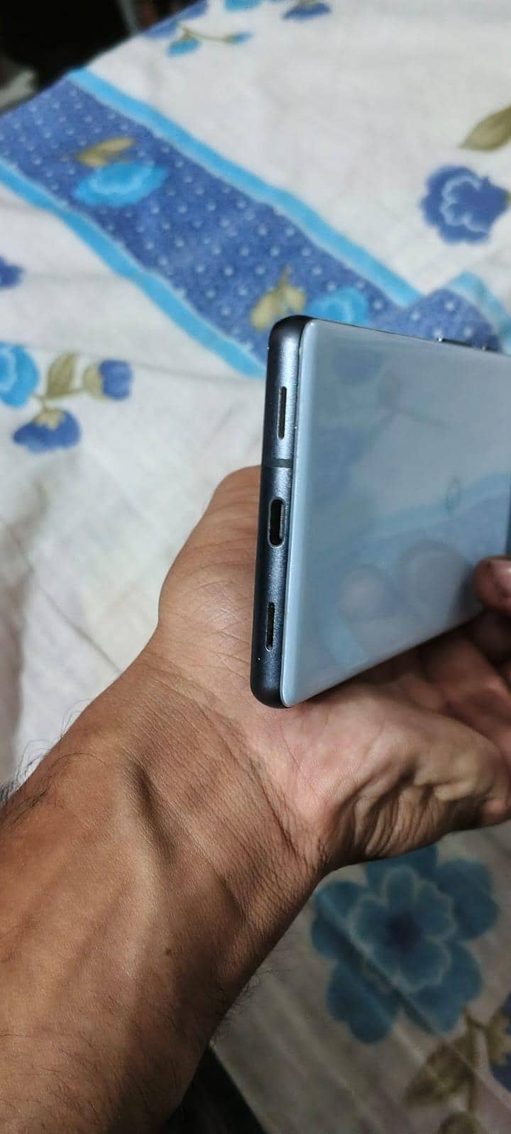 Google Pixel 7a 5