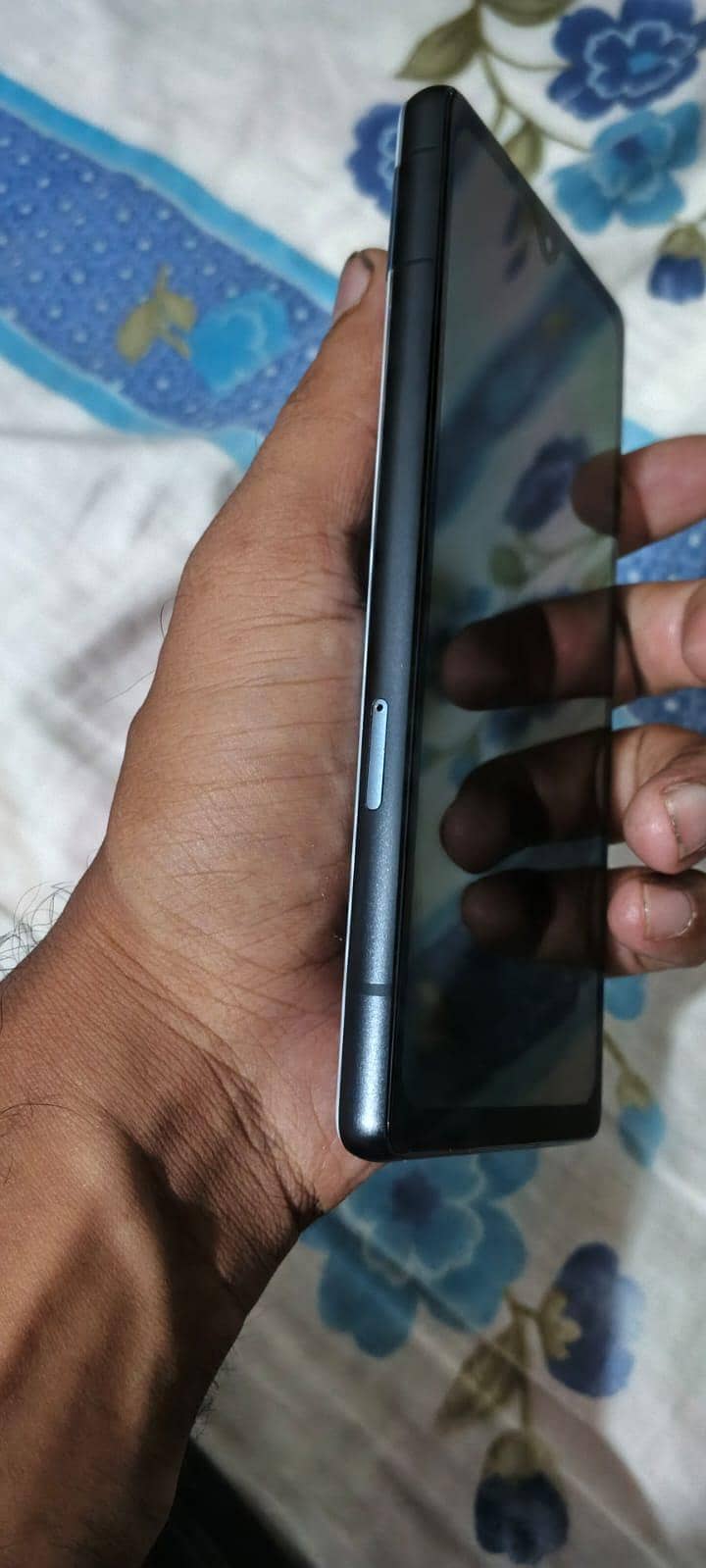 Google Pixel 7a 6