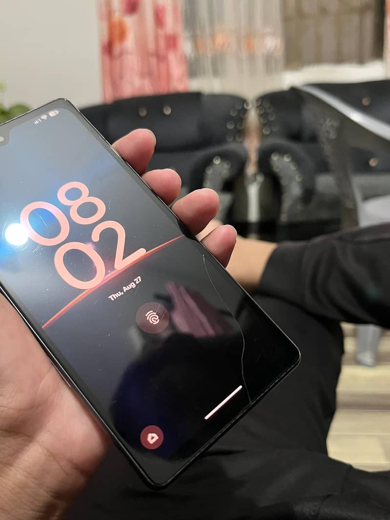 Google Pixel 7a 7