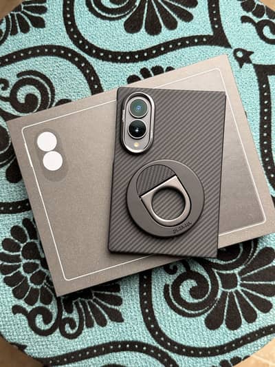 Samsung Mobile Z Fold 8 12/256