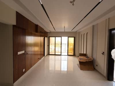 Prime Location In Callachi Cooperative Housing Society Flat For sale Sized 2700 Square Feet