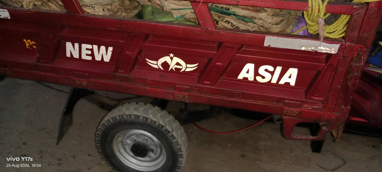 loader rikshaw 2