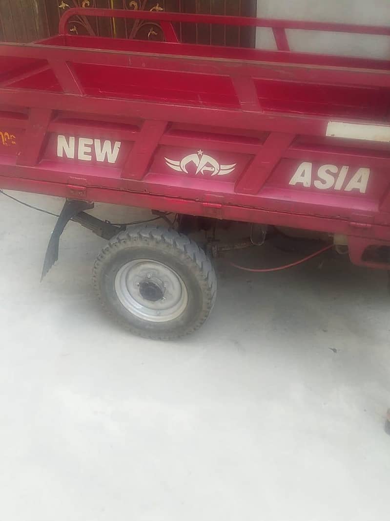 loader rikshaw 4